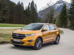 Ford Edge Sport 2016 года (WW)